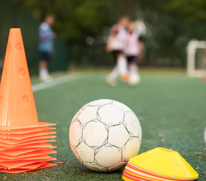 Moveball - 5 Sessions (Home Education - Ages 11-17) (Egham)