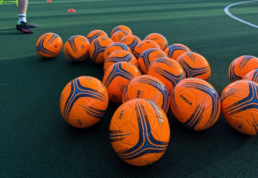 Moveball - 1 Parent and 2 Teens (Egham)